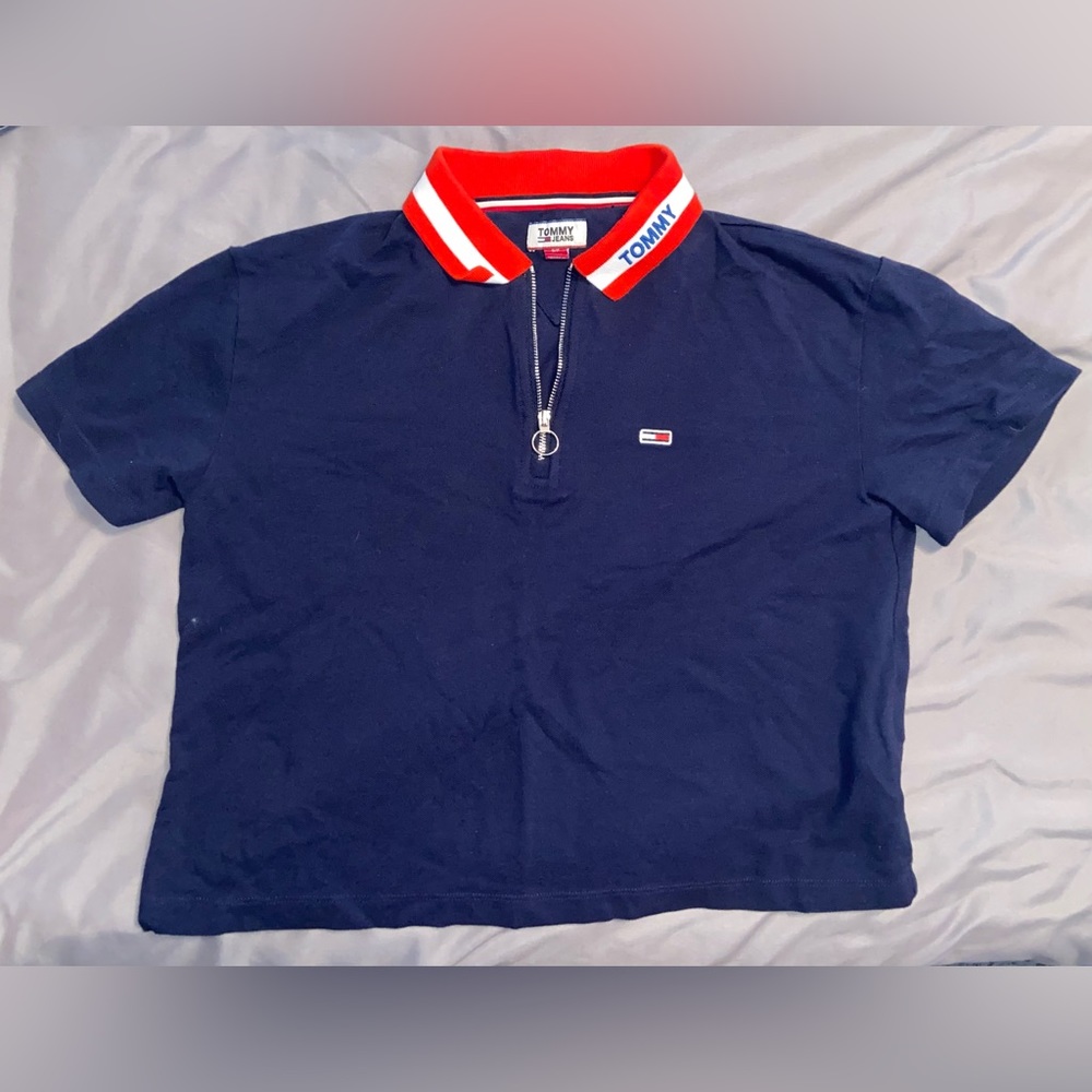 Tommy Hilfiger Tee